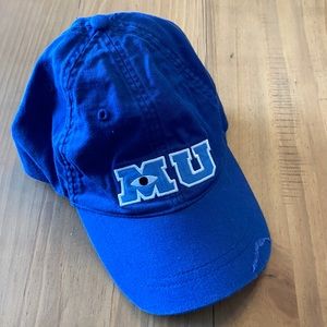 Monsters inc hat
